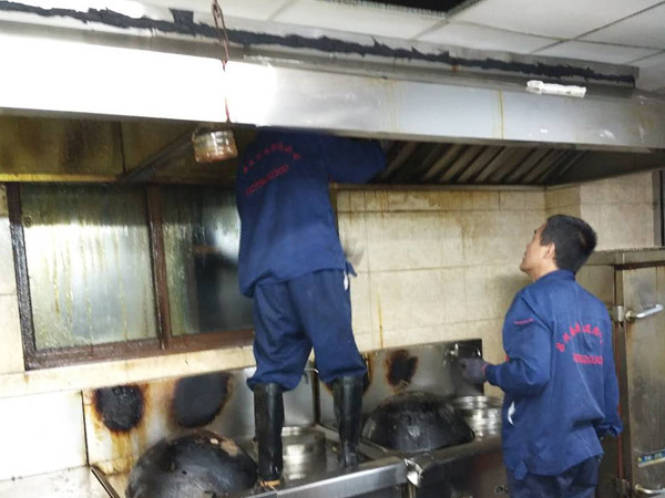 整流罩組件