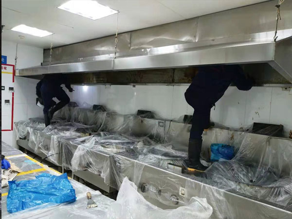 模具加工中心